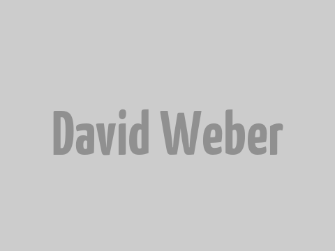 David Weber